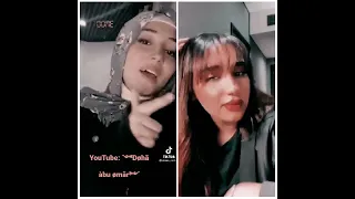 أغنية قوي قلبك على الفراق التحدي الاروع والأقوي بين ديما كام وجوري قطان 