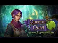 Queen s Quest Stories of forgotten past FULL GAME WALKTHROUGH