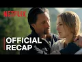 Virgin River Season 5 Recap Netflix