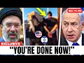BREAKING LIVE Iran WIPES OUT ISRAELI-US Team Operatives CAPTURED In Huge Ambush Iran Claims
