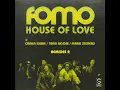 House Of Love - Eric D Clark Radio Version