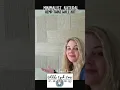 How I made my DIY Minimalist Hemp Twine Large Gallery Canvas Tutorial Cobble Creek Lane by Alisa