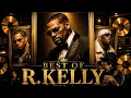Best Of R Kelly Vol 1 DJ D-MONEY R B Classics Mix
