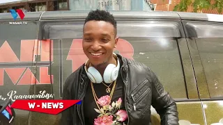 brown mauzo wema sepetu nampeleka kenya tunajenga familia