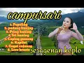 Download Lagu CAMPURSARI SERAGENAN koplo terpopuler bas glerr konco ngopi