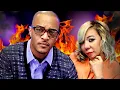 T I and Tiny Exposed for Disturbing Crimes During Investigation