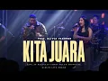 Download Lagu Rayen Pono - Kita Juara feat. Olivia Pardede (Live from Showcase Empat Puluh)