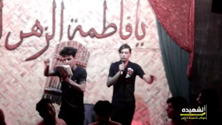 ملا عباس ألعامري شور بعد وبعد   للامام المهدي عج تسبيح زيون الجابري دندنها