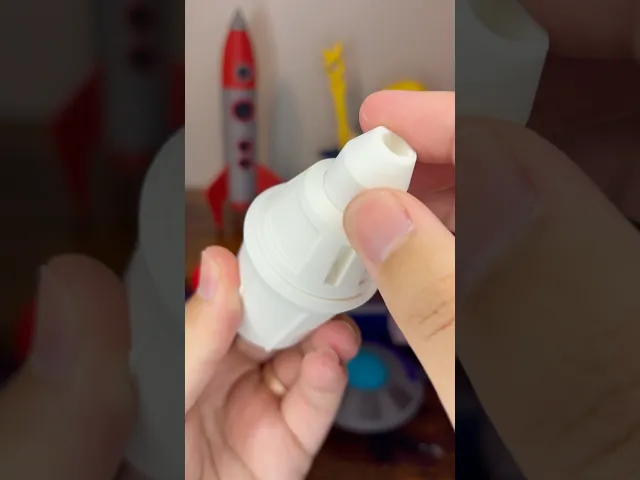 Rocket 3 video thumbnail