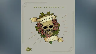 wakadinali ft tnt u0026 khaligraph jones 