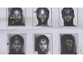 Cops Use Mugshots of Black Men For Target Practice