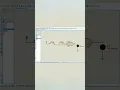 And gate logic circuit with Proteus