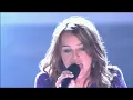 Miley Cyrus Live @ Teen Choice Awards 2008 - 7 Things