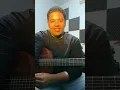 Tutorial Boa vida - Cazuza