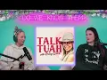 Briana Chickenfry Confirms End of Podcast AND Friendship w/ Grace + Hawk Tuah Crypto Scam (203)