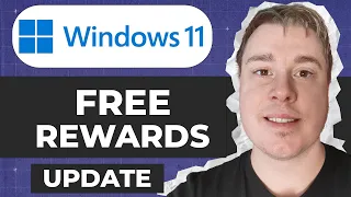 Windows 11 Bribes Us To Use Bing 