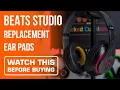 Watch This Before Buying Beats Studio Replacement Ear Pads