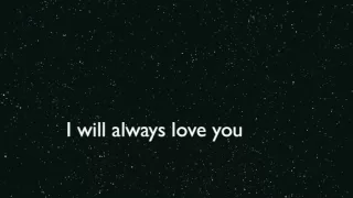 Adele Lovesong Lyrics 