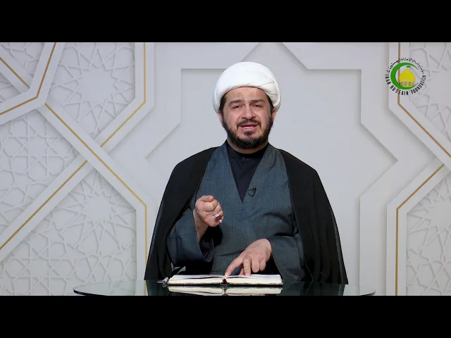 ⁣28   الوضع التعيينيّ و التعيّني - الأستاذ:سماحة الشیخ سعد عبد العلی هانی الغری