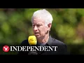 John McEnroe opens up about how pressures of tennis affected his mental health