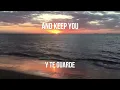 THE BLESSING | Letra Original Subtitulada en Español e Inglés | Spanish and English Lyrics