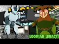 THIS IS THE NEW BEST GIMMICK IN ALL OF LOOMIAN LEGACY - Loomian Legacy PvP