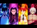 Download Lagu 「AMV」GODS - S-Rank Hunters: Solo Leveling