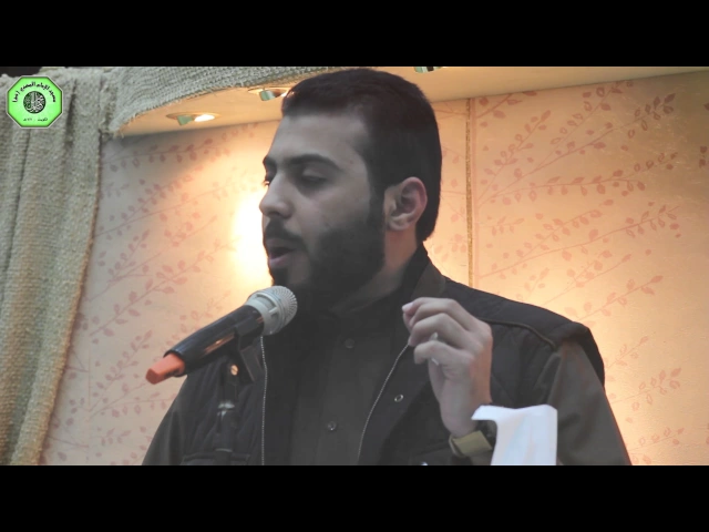 ⁣ابوذيات محمدية | الرادود / علي العيسى