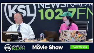 The Movie Show - August 14th 2026