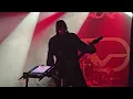 Northlane - CUT_it, Live @ Tavastia, Helsinki, 16.08.2026