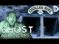 Hauntings in the Wild West Ghost Adventures Discovery