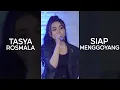 Download Lagu Tasya Rosmala siap menggoyang!! #shorts