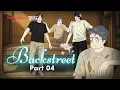 Download Lagu BACKSTREET PART 4 - Dhot Design