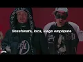 Yng Lvcas & Peso Pluma - La Bebé Remix 🔥
