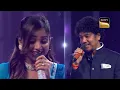 'Moh Moh Ke Dhaage' पर Papon ने दिया Jyotirmayee का साथ | Indian Idol S16 | Winner Special