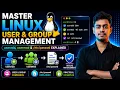 4 7 Master Linux User Group Management useradd usermod Explained