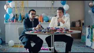 تورتا حاجة حلوة من غير مناسبة دندنها