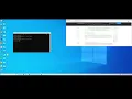 EASY Open VSCode With ONLY Command Prompt