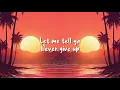 Download Lagu Just Keep Livin' - W!lZ ft Robin Andrew (Lyric Vidéo)