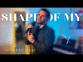 Download Lagu Classical Soul Meets Sting – Acoustic -- Shape of my Heart (Cover)