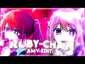 Download Lagu Replay | Ruby Hoshinoko [AMV/EDIT]