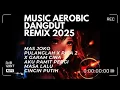 Download Lagu MUSIK AEROBIK DANGDUT MAS JOKO 👉DUH ADUH PIPIKU DICIUM MAS JOKO