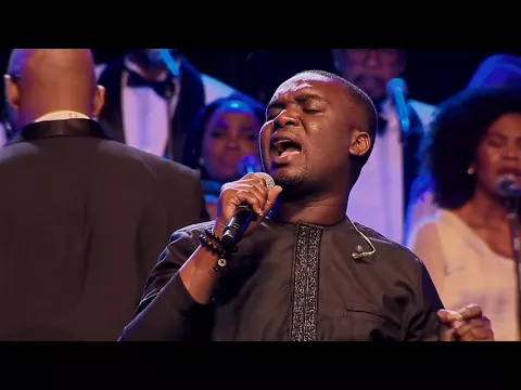 Download MP3 This is the Air I Breathe   Joe Mettle Gospel Goes Classical SA