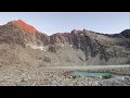 Download Lagu Hiking to a BEAUTIFUL Mountain Lake in Northern Norway