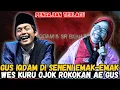 Download Lagu Gus Iqdam Terbaru - Gus Iqdam diseneni emak-emak|| wes kuru ojok rokokan AE gus| Jember ora sepele