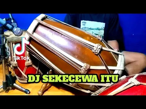 Download MP3 DJ KAU BUATKU SEKECEWA ITU Koplo Viral Tiktok COVER Kendang Rampak!!!