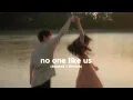 No One Like Us (Slowed + Reverb) - Jani x Abdullah Maharvi | Feel peace ✌️