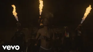 rygin king paranoid official music video 