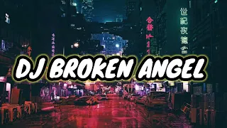 dj broken angel