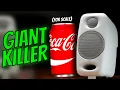 The BEST mini desktop speakers iLoud Micro Monitors